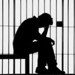Researcher in Prison